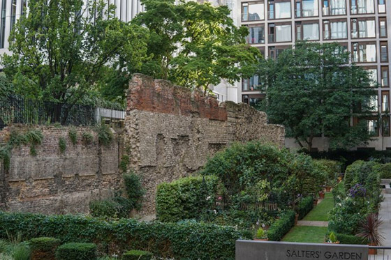 أعظم المدن الرومانية القديمة الموجودة خارج إيطاليا صورة رقم 4