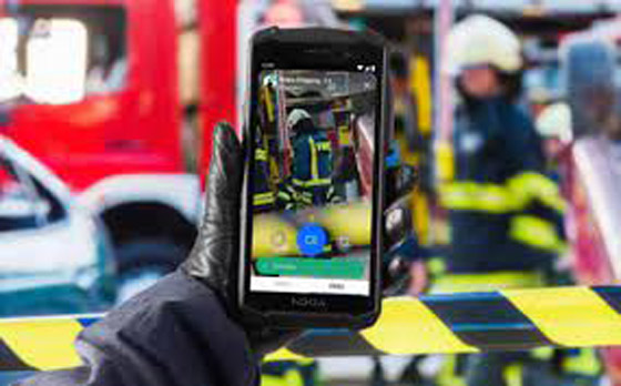 نوكيا تكشف هاتفين ذكيين يدعمان تقنية 5G صورة رقم 2