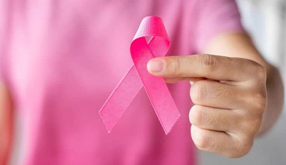 أكتوبر الوردي: شهر التوعية بمرض سرطان الثدي صورة رقم 9 أكتوبر الوردي: شهر التوعية بمرض سرطان الثدي صورة رقم 9