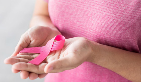 أكتوبر الوردي: شهر التوعية بمرض سرطان الثدي صورة رقم 11 أكتوبر الوردي: شهر التوعية بمرض سرطان الثدي صورة رقم 11