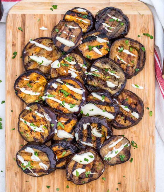 إليكم طريقة تحضير الباذنجان بالثوم والليمون للوقاية من سرطان الثدي صورة رقم 4 إليكم طريقة تحضير الباذنجان بالثوم والليمون للوقاية من سرطان الثدي صورة رقم 4