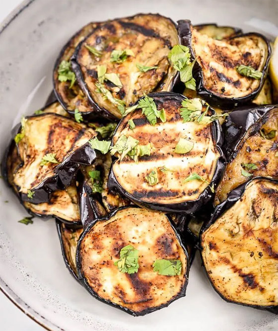 إليكم طريقة تحضير الباذنجان بالثوم والليمون للوقاية من سرطان الثدي صورة رقم 7 إليكم طريقة تحضير الباذنجان بالثوم والليمون للوقاية من سرطان الثدي صورة رقم 7