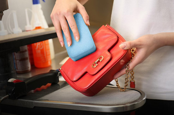 4 نصائح للعناية بحقيبة اليد الجلدية صورة رقم 1