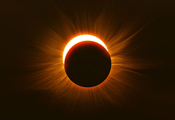 ترقبوا ظواهر فلكية نادرة.. 