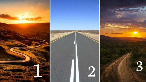 اختر صورة لتعرف.. اختبار شخصية يكشف طريق السعادة صورة رقم 1 اختر صورة لتعرف.. اختبار شخصية يكشف طريق السعادة صورة رقم 1