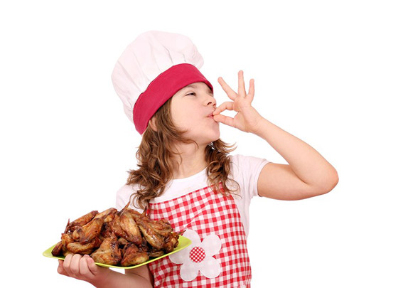 حفزي صغارك على تناول الطعام الصحي.. بطرق محببة صورة رقم 4