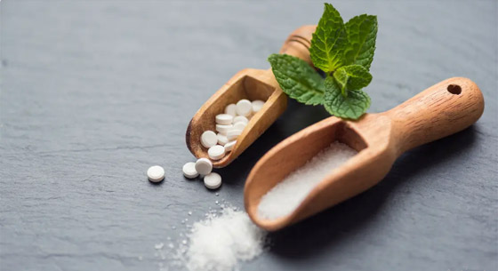 خبر غير سار.. أشهر بديل للسكر قد يصيبك بسكتة قلبية صورة رقم 6