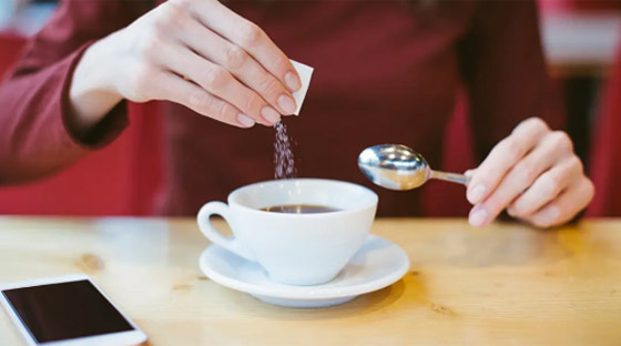 خبر غير سار.. أشهر بديل للسكر قد يصيبك بسكتة قلبية صورة رقم 7