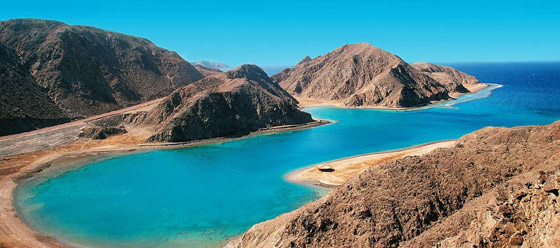 50 سنة على انتصار أكتوبر.. طابا قبلة السياح من جميع أنحاء العالم صورة رقم 4