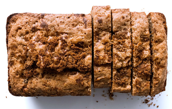 وصفة سهلة وصحية وسريعة التحضير.. طريقة عمل كعكة الجزر بالجوز صورة رقم 8 وصفة سهلة وصحية وسريعة التحضير.. طريقة عمل كعكة الجزر بالجوز صورة رقم 8