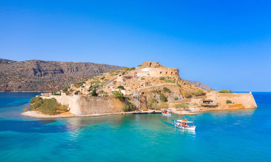 السياحة في اليونان.. جزيرة كريت وجهة جذابة في أكتوبر (تشرين الأول) صورة رقم 5