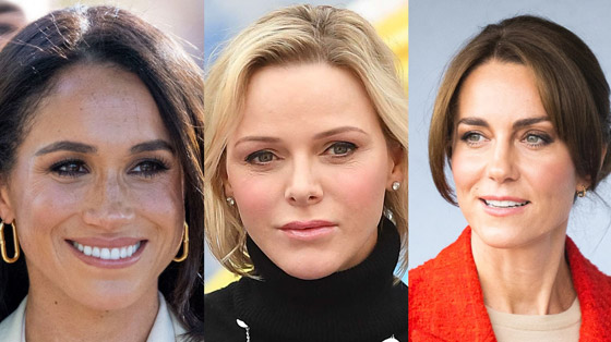 إليكِ العطر المفضل لأيقونات الجمال العالمي صورة رقم 8