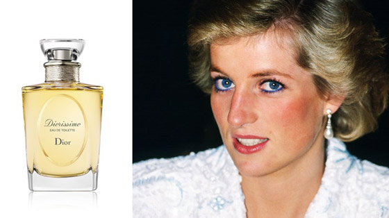 إليكِ العطر المفضل لأيقونات الجمال العالمي صورة رقم 3