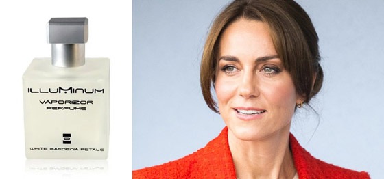 إليكِ العطر المفضل لأيقونات الجمال العالمي صورة رقم 4