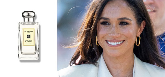 إليكِ العطر المفضل لأيقونات الجمال العالمي صورة رقم 5