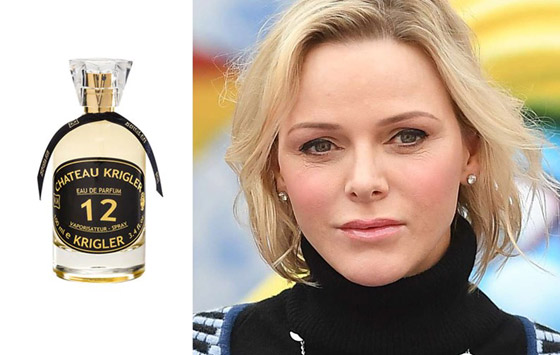 إليكِ العطر المفضل لأيقونات الجمال العالمي صورة رقم 6