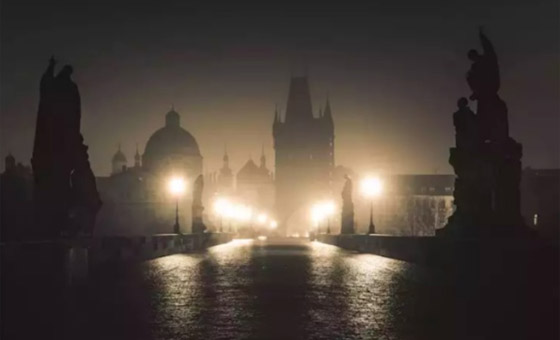 تعرفوا على أهم المدن المسكونة بالأشباح في العالم صورة رقم 9