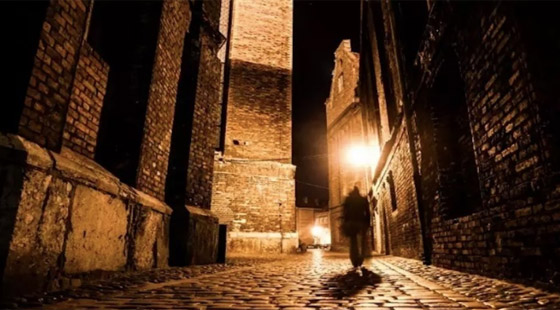 تعرفوا على أهم المدن المسكونة بالأشباح في العالم صورة رقم 1