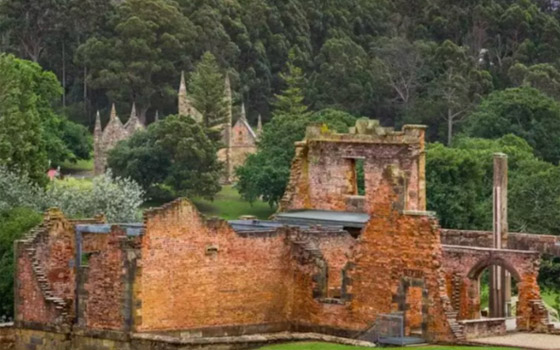 تعرفوا على أهم المدن المسكونة بالأشباح في العالم صورة رقم 3