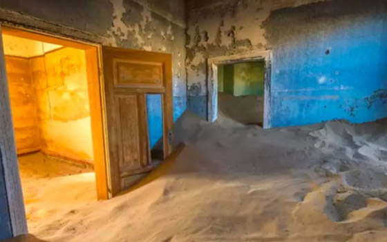 تعرفوا على أهم المدن المسكونة بالأشباح في العالم صورة رقم 4