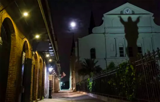 تعرفوا على أهم المدن المسكونة بالأشباح في العالم صورة رقم 6