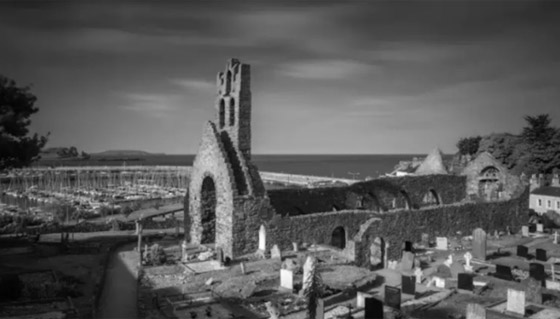 تعرفوا على أهم المدن المسكونة بالأشباح في العالم صورة رقم 8