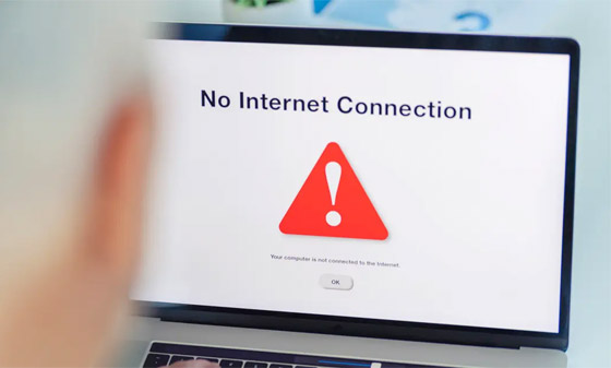 هل سينقطع الإنترنت عن العالم قريبا؟.. الإجابة هنا..! صورة رقم 1