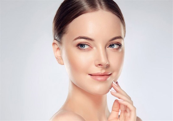 للحالات الطارئة ..احصلي على بشرة متوهجة في 15 دقيقة فقط تعرفي كيف؟ صورة رقم 2