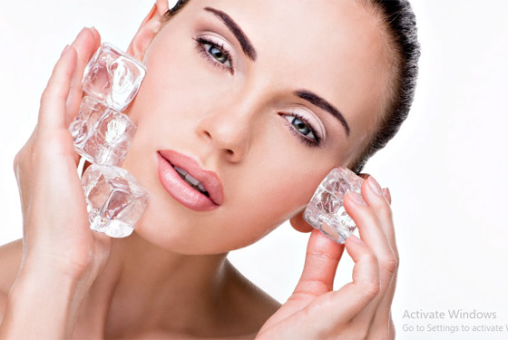 للحالات الطارئة ..احصلي على بشرة متوهجة في 15 دقيقة فقط تعرفي كيف؟ صورة رقم 3