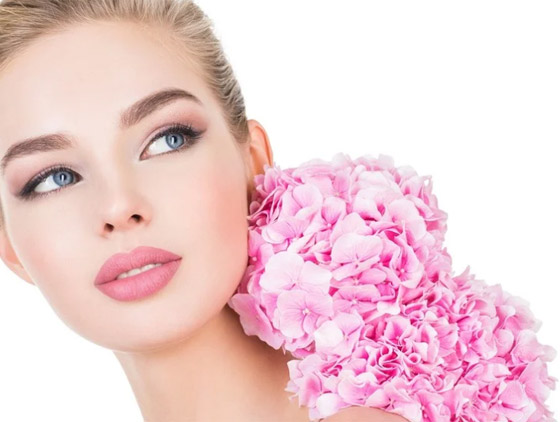 للحالات الطارئة ..احصلي على بشرة متوهجة في 15 دقيقة فقط تعرفي كيف؟ صورة رقم 4