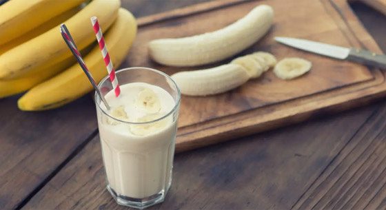 5 أطعمة لا ينبغي تناولها مع الماء.. أغربها الموز والأرز! صورة رقم 1