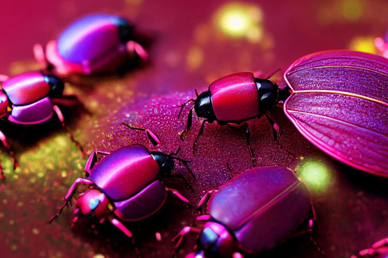 أغرب 9 مواد تستعمل في صناعة مستحضرات التجميل! صورة رقم 3