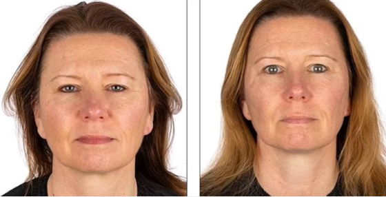 تعود إلى الجامعة في سن الخمسين.. وتنشئ علامة تجارية ناجحة صورة رقم 2