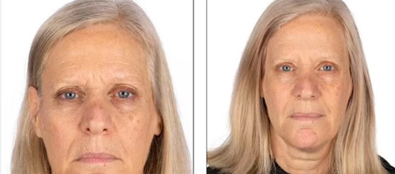 تعود إلى الجامعة في سن الخمسين.. وتنشئ علامة تجارية ناجحة صورة رقم 3