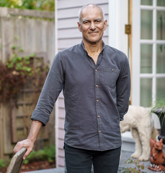 منجي الباوندي: من هو العالم تونسي الأصل الفائز بجائزة نوبل في الكيمياء؟ صورة رقم 9 منجي الباوندي: من هو العالم تونسي الأصل الفائز بجائزة نوبل في الكيمياء؟ صورة رقم 9