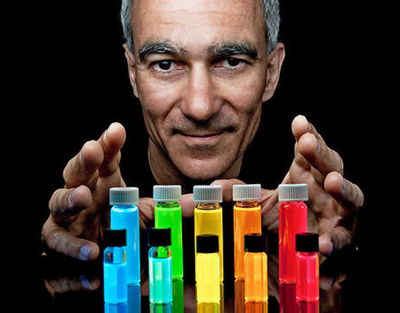 منجي الباوندي: من هو العالم تونسي الأصل الفائز بجائزة نوبل في الكيمياء؟ صورة رقم 3 منجي الباوندي: من هو العالم تونسي الأصل الفائز بجائزة نوبل في الكيمياء؟ صورة رقم 3