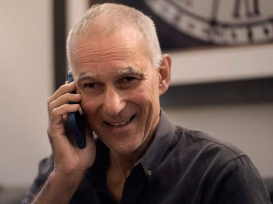 منجي الباوندي: من هو العالم تونسي الأصل الفائز بجائزة نوبل في الكيمياء؟ صورة رقم 10 منجي الباوندي: من هو العالم تونسي الأصل الفائز بجائزة نوبل في الكيمياء؟ صورة رقم 10