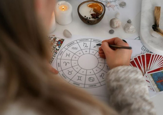 توقعات الأبراج: هل سيسطع حظك في عام 2024 وستشهد تغييرات كبيرة بحياتك؟ صورة رقم 1 توقعات الأبراج: هل سيسطع حظك في عام 2024 وستشهد تغييرات كبيرة بحياتك؟ صورة رقم 1