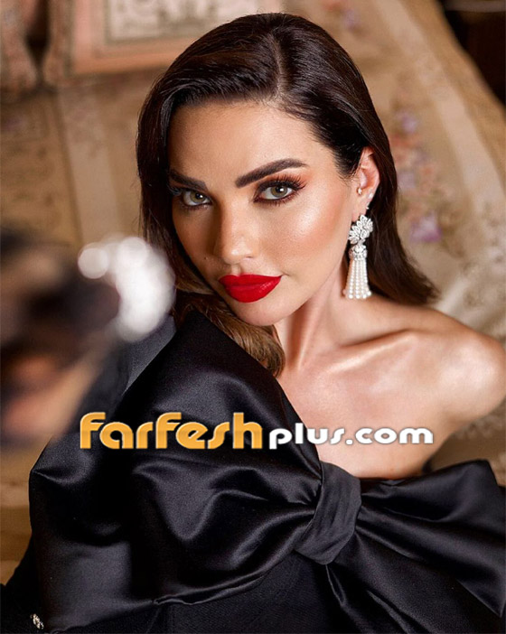 فيديو: اللبنانية داليدا خليل ترقص بأحضان فنان عراقي بعد قبلة عمرو دياب.. والجمهور: فيديو: اللبنانية داليدا خليل ترقص بأحضان فنان عراقي بعد قبلة عمرو دياب.. والجمهور: