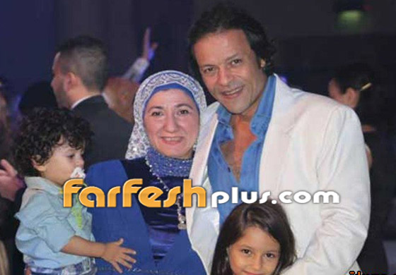 توقيف زوجة فنان مصري في تركيا.. فيديوهات مسيئة واتصالات غامضة! (صور) صورة رقم 5 توقيف زوجة فنان مصري في تركيا.. فيديوهات مسيئة واتصالات غامضة! (صور) صورة رقم 5