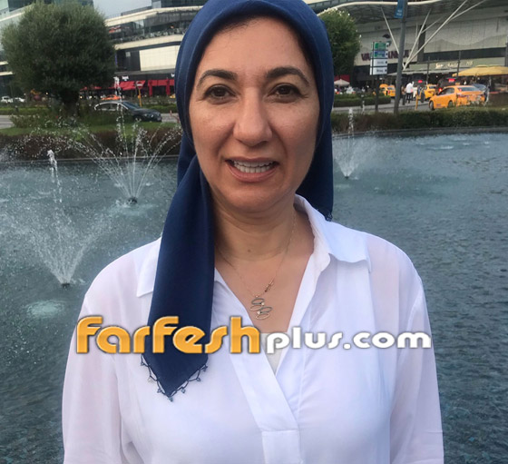 توقيف زوجة فنان مصري في تركيا.. فيديوهات مسيئة واتصالات غامضة! (صور) صورة رقم 9 توقيف زوجة فنان مصري في تركيا.. فيديوهات مسيئة واتصالات غامضة! (صور) صورة رقم 9