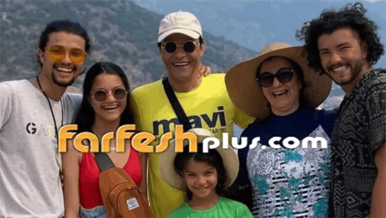 توقيف زوجة فنان مصري في تركيا.. فيديوهات مسيئة واتصالات غامضة! (صور) صورة رقم 2 توقيف زوجة فنان مصري في تركيا.. فيديوهات مسيئة واتصالات غامضة! (صور) صورة رقم 2