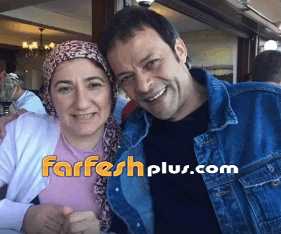 توقيف زوجة فنان مصري في تركيا.. فيديوهات مسيئة واتصالات غامضة! (صور) صورة رقم 1 توقيف زوجة فنان مصري في تركيا.. فيديوهات مسيئة واتصالات غامضة! (صور) صورة رقم 1