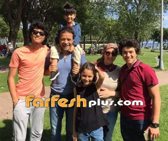 توقيف زوجة فنان مصري في تركيا.. فيديوهات مسيئة واتصالات غامضة! (صور) صورة رقم 3 توقيف زوجة فنان مصري في تركيا.. فيديوهات مسيئة واتصالات غامضة! (صور) صورة رقم 3