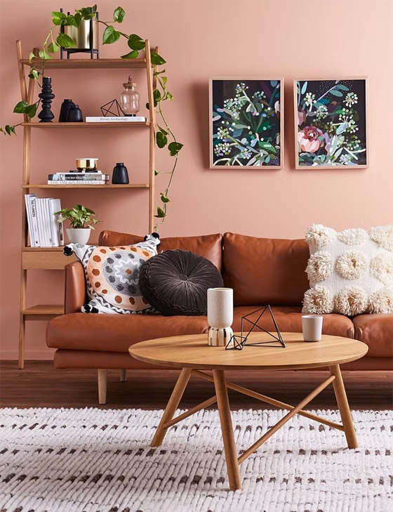 بالصور: 5 ألوان جديدة أضيفيها لمنزلك في خريف 2023 صورة رقم 5 بالصور: 5 ألوان جديدة أضيفيها لمنزلك في خريف 2023 صورة رقم 5