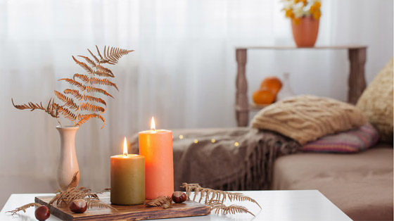 بالصور: 5 ألوان جديدة أضيفيها لمنزلك في خريف 2023 صورة رقم 6 بالصور: 5 ألوان جديدة أضيفيها لمنزلك في خريف 2023 صورة رقم 6