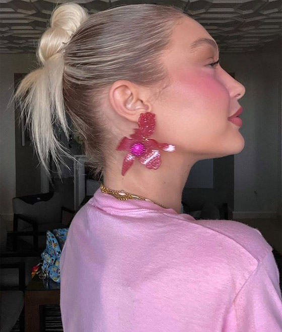 أساليب مكياج باللون الزهري لمناسبة شهر أكتوبر الوردي (صور) صورة رقم 6 أساليب مكياج باللون الزهري لمناسبة شهر أكتوبر الوردي (صور) صورة رقم 6