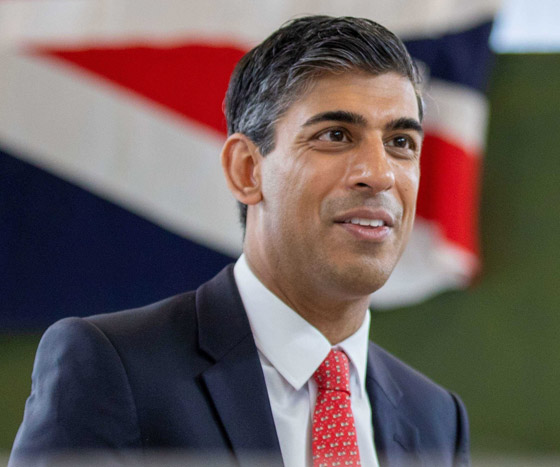 رئيس وزراء بريطانيا يرفض قبول المتحولين: الرجل رجل والمرأة امرأة! صورة رقم 5 رئيس وزراء بريطانيا يرفض قبول المتحولين: الرجل رجل والمرأة امرأة! صورة رقم 5