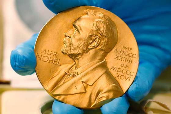 حروب وانقلابات وتوتر عالمي.. من سيفوز بجائزة نوبل للسلام هذا العام؟ صورة رقم 2 حروب وانقلابات وتوتر عالمي.. من سيفوز بجائزة نوبل للسلام هذا العام؟ صورة رقم 2