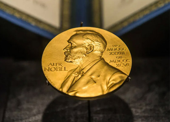 حروب وانقلابات وتوتر عالمي.. من سيفوز بجائزة نوبل للسلام هذا العام؟ صورة رقم 4 حروب وانقلابات وتوتر عالمي.. من سيفوز بجائزة نوبل للسلام هذا العام؟ صورة رقم 4